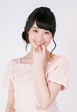 山下 七海さん