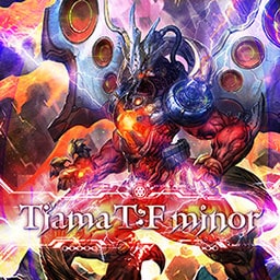 TiamaT:F minor